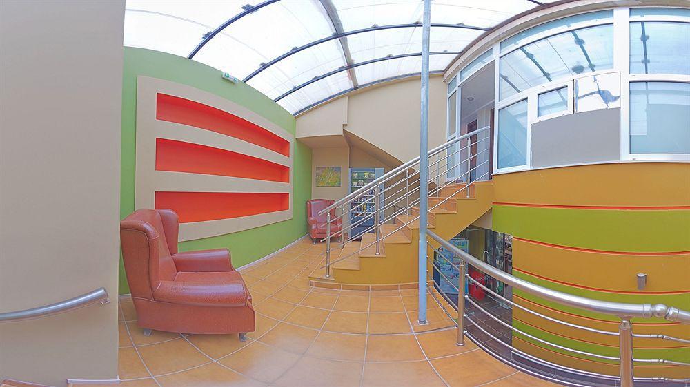 Amaris Wishes Hotel 3*