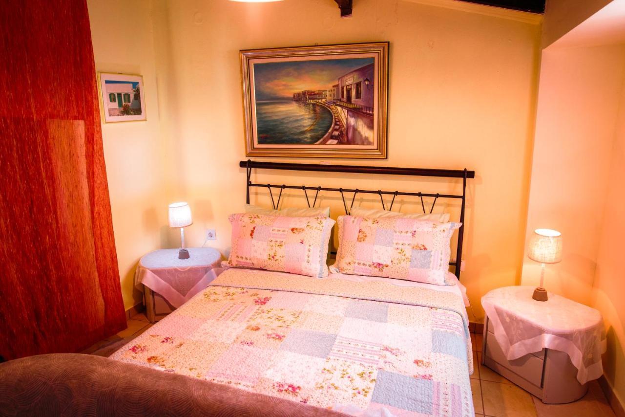Aparthotel Alessandro
