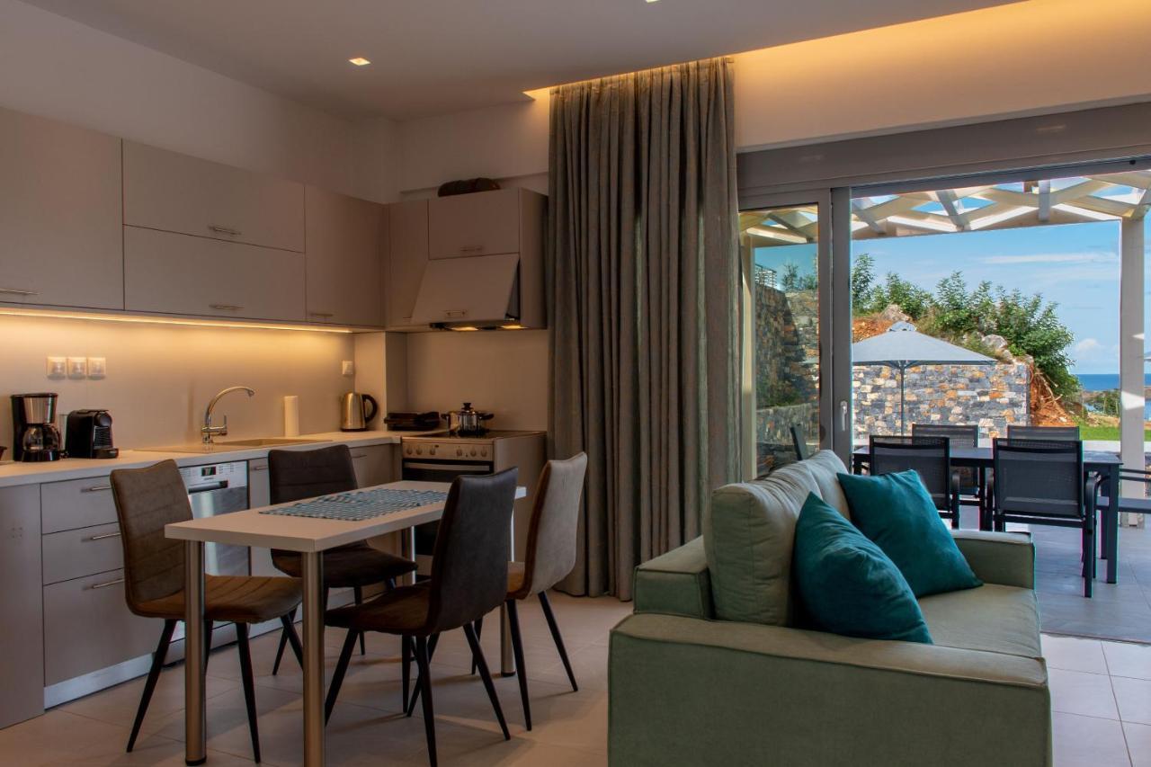 Aquamarine Villa