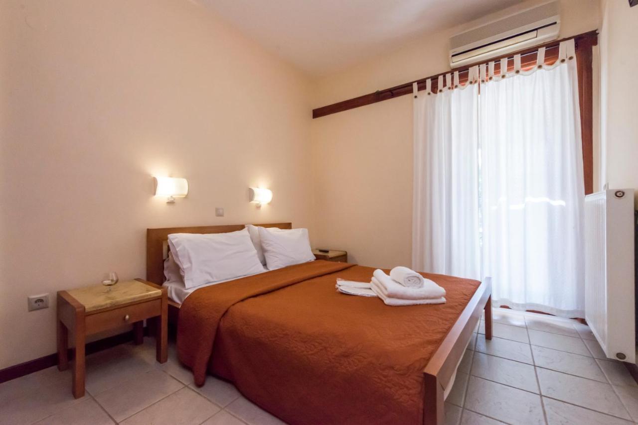 Akroyali & Aparthotel