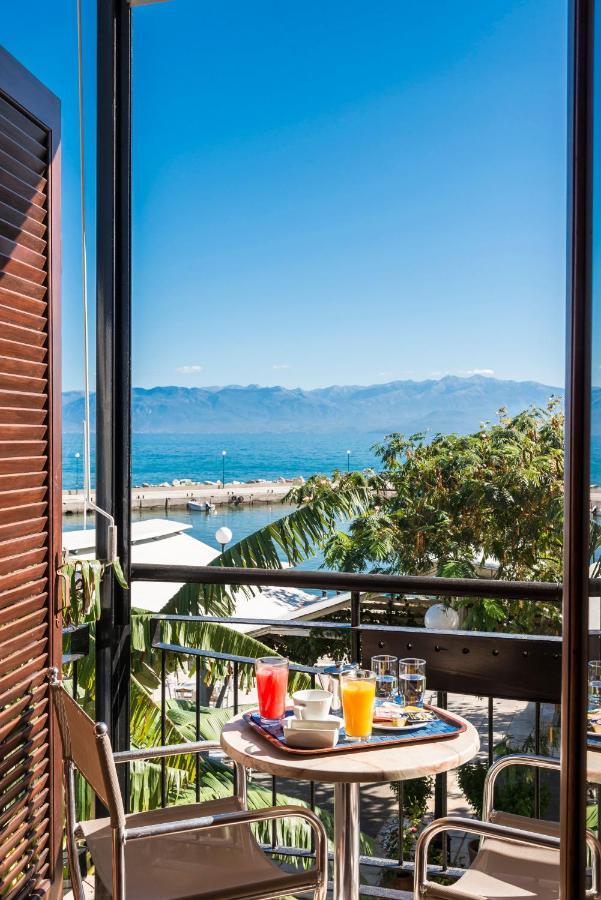 Aparthotel Akroyali & Messinia
