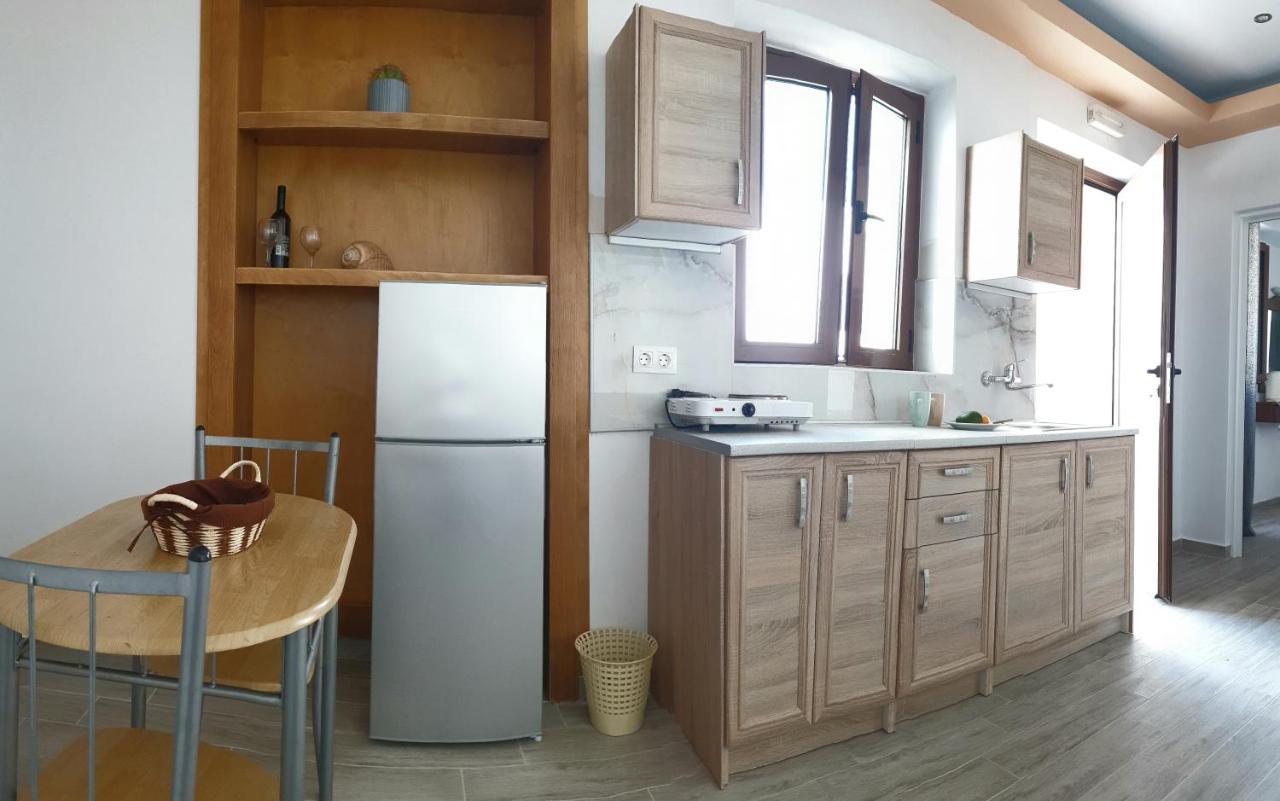 Apartment Center Lindos (Rhodes)