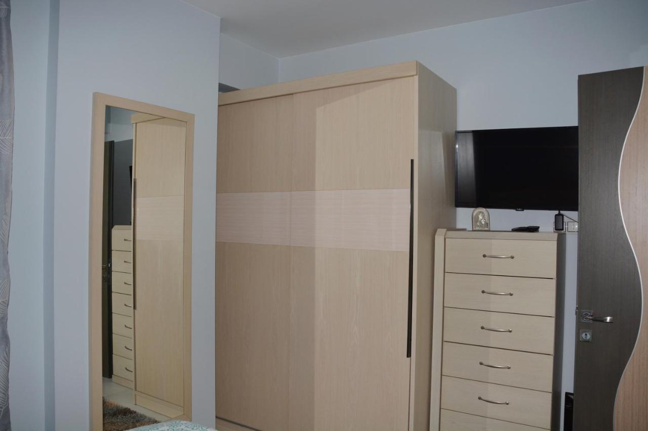 Pegasus Sea View Luxury Apartment