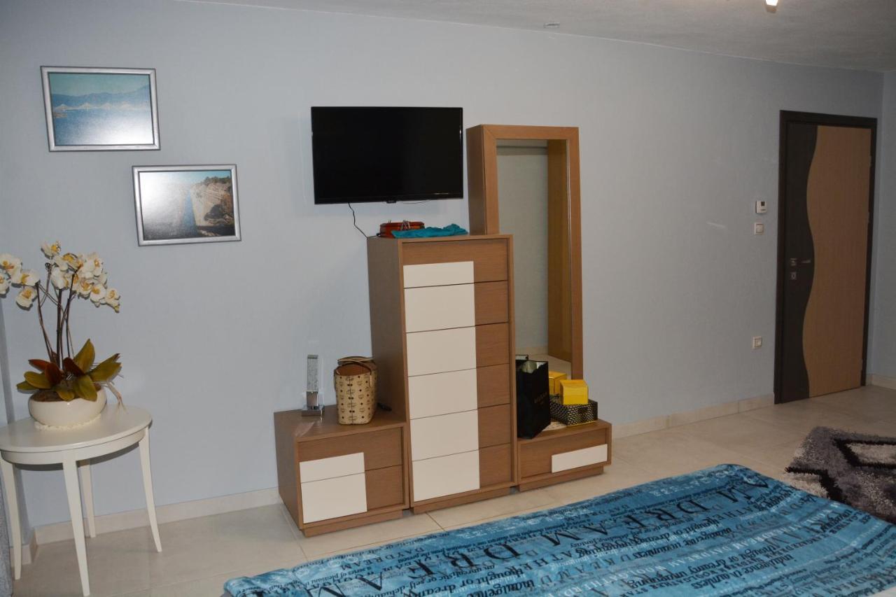 Pegasus Sea View Luxury * Nea Vrasna