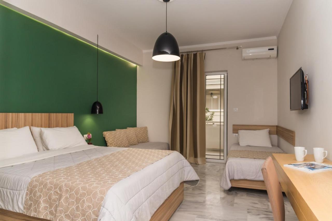 Hotel Klelia By Zante Plaza