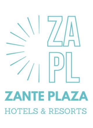 Klelia By Zante Plaza Hotel Kalamaki (Zakynthos)