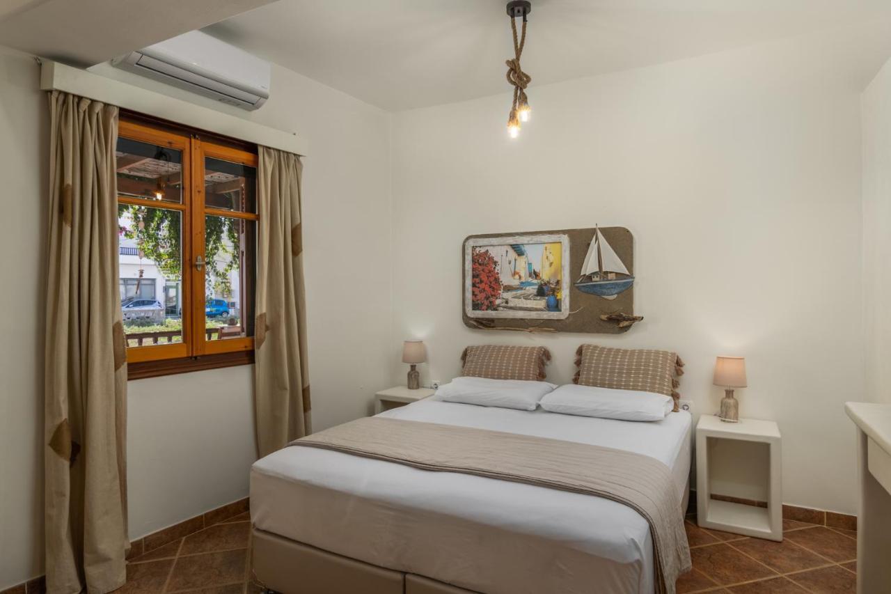 Apartment Medousa