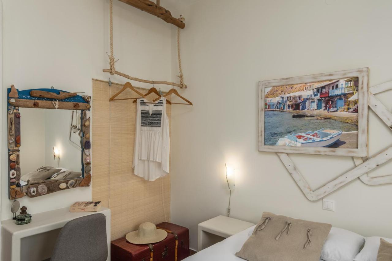 Medousa Apartment