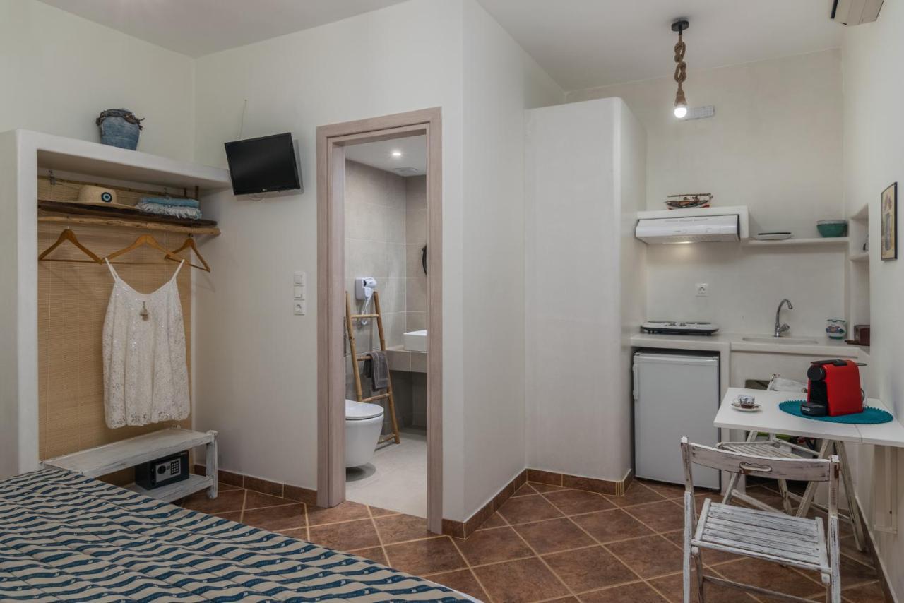 Medousa Apartment
