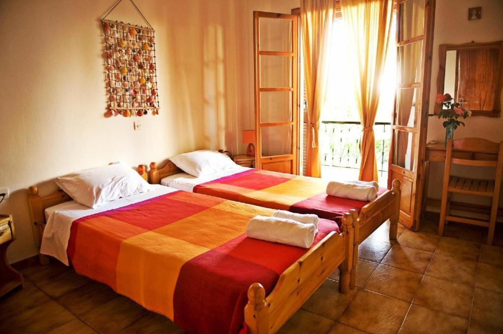 Feeloxenia Corfu Apartment Acharavi (Corfu)