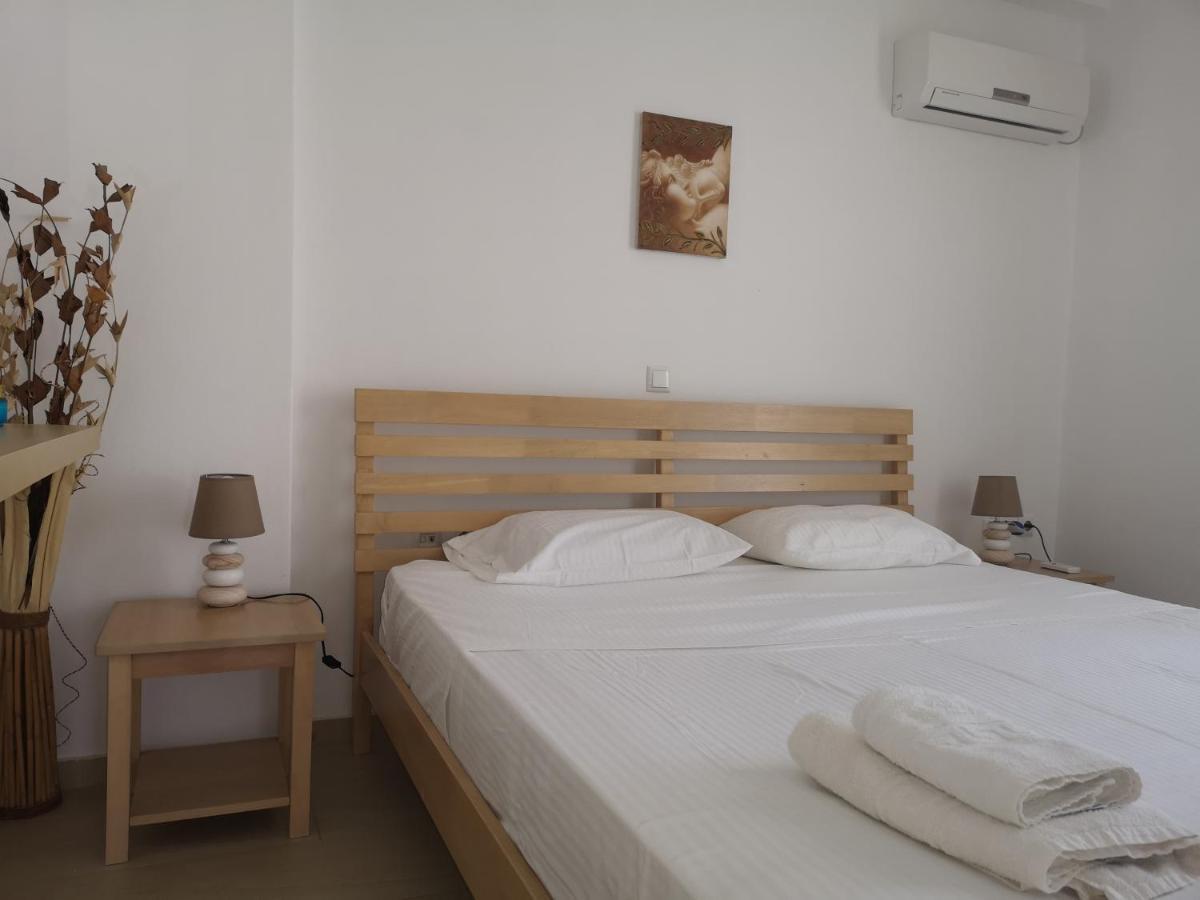 Antiparos Luxury Antiparos