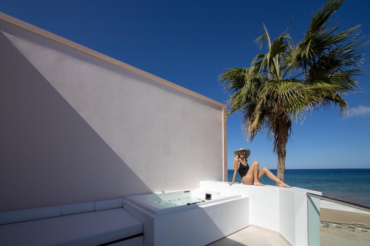Aparthotel Akrogiali Beach Malia (Crete)