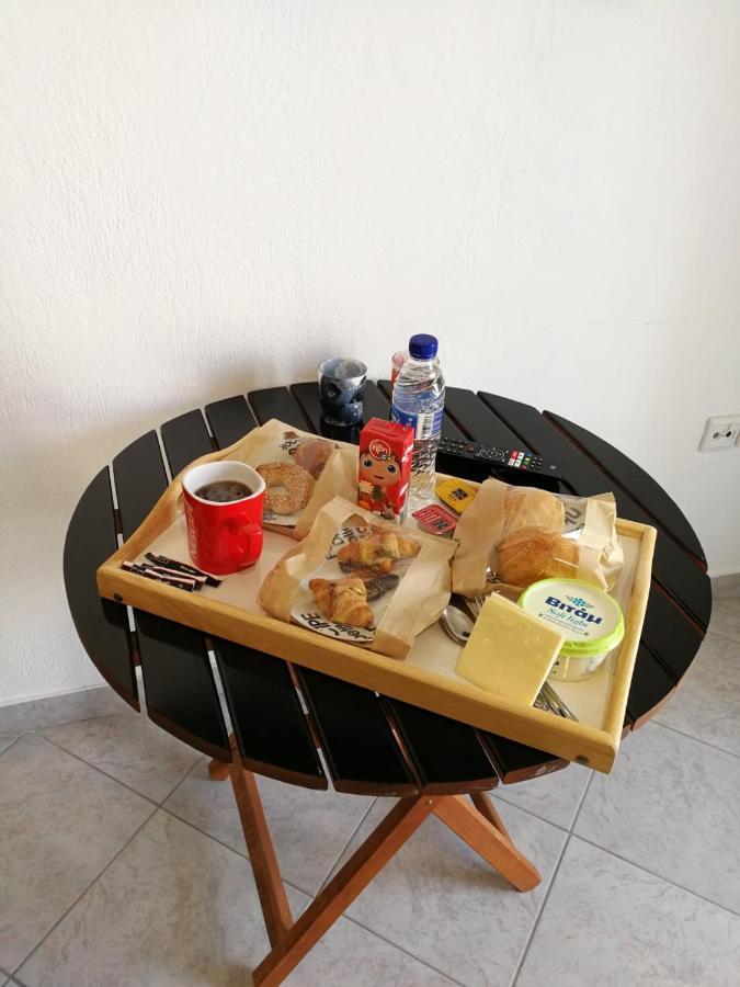 Iliana's House * Naousa (Imathia)