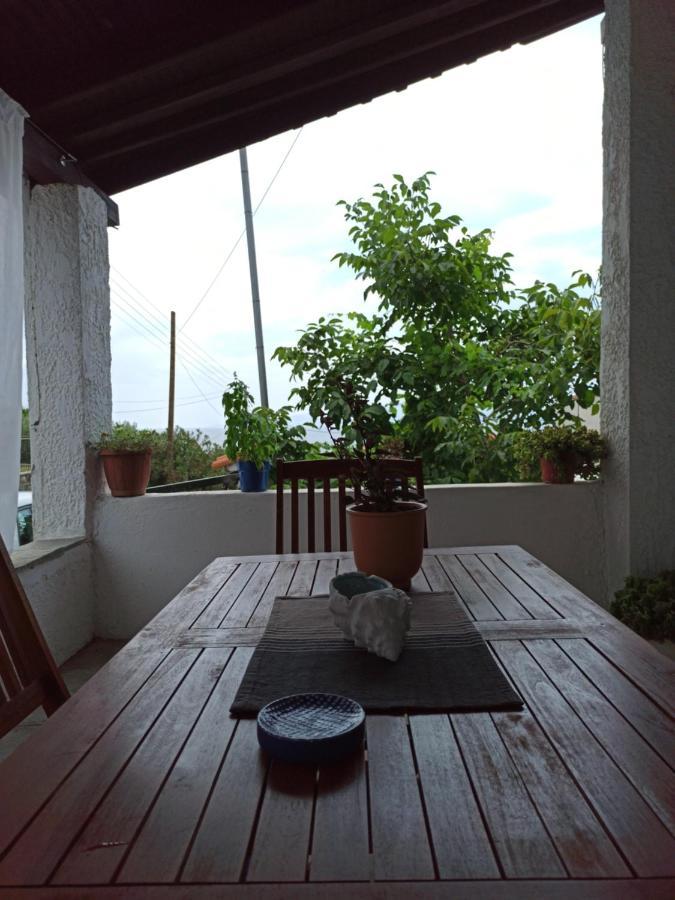 Doras House In Village άνετο υπέροχη θέα Apartment