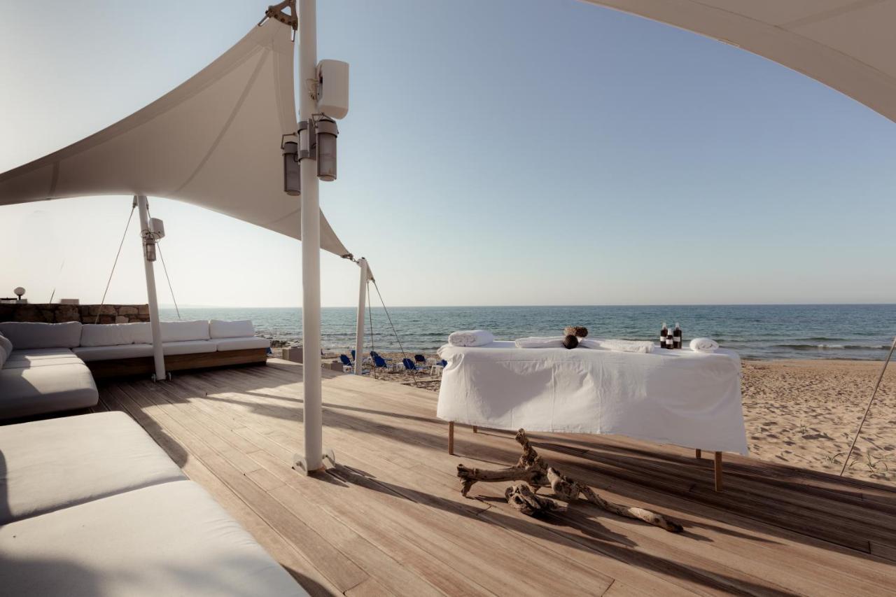 Akrogiali Beach Aparthotel Malia (Crete)