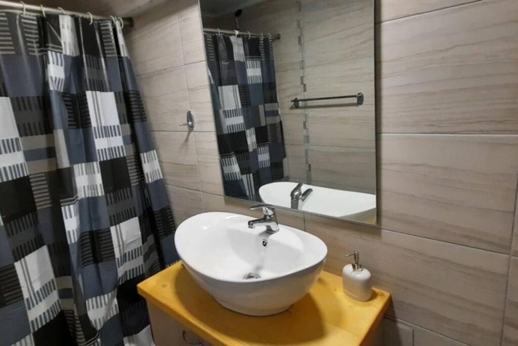 Manto Lefkada Apartment