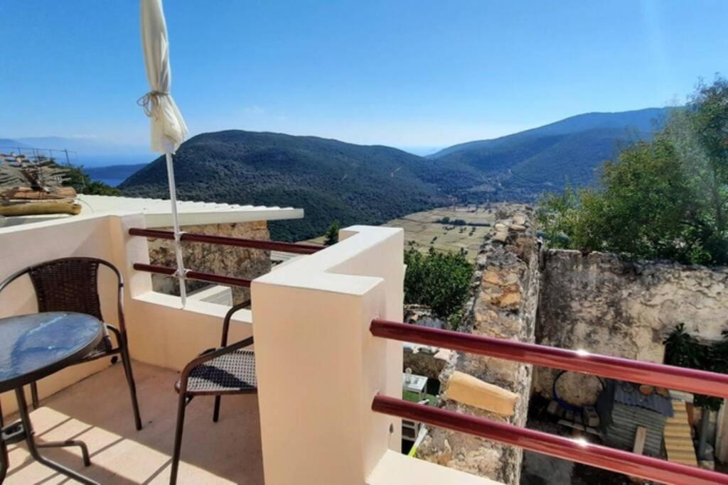 Apartment Manto Lefkada *