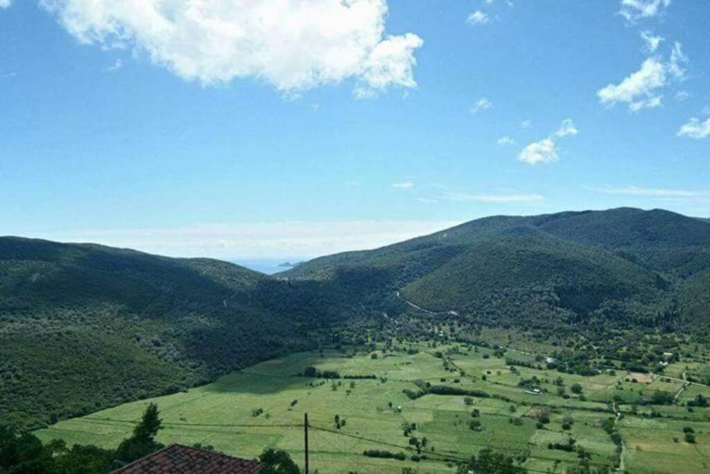 Apartment Manto Lefkada *