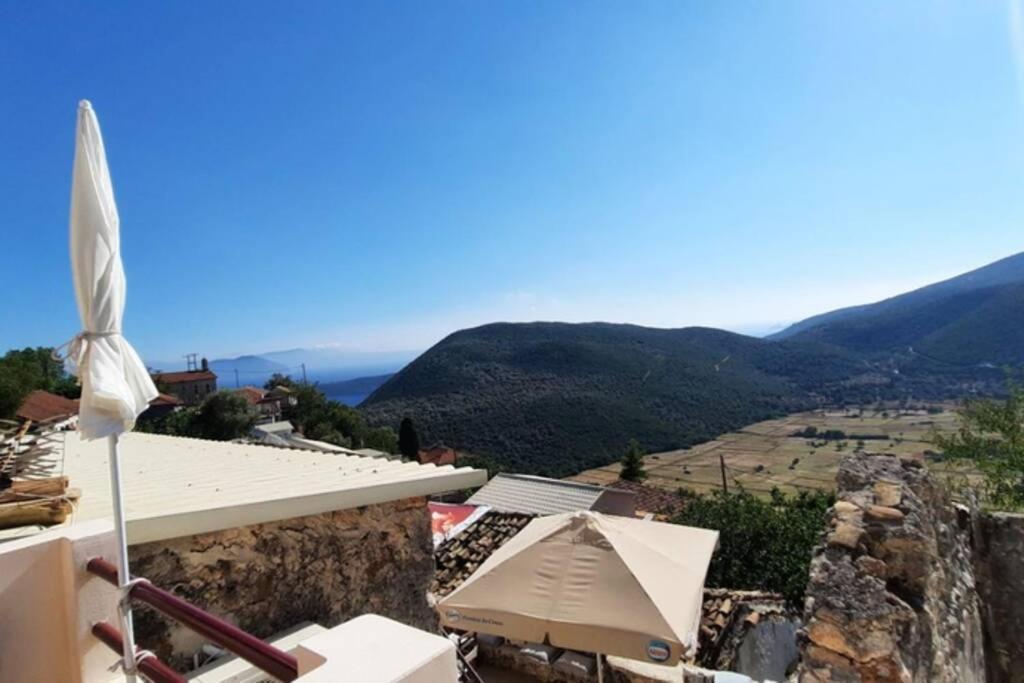 Manto Lefkada