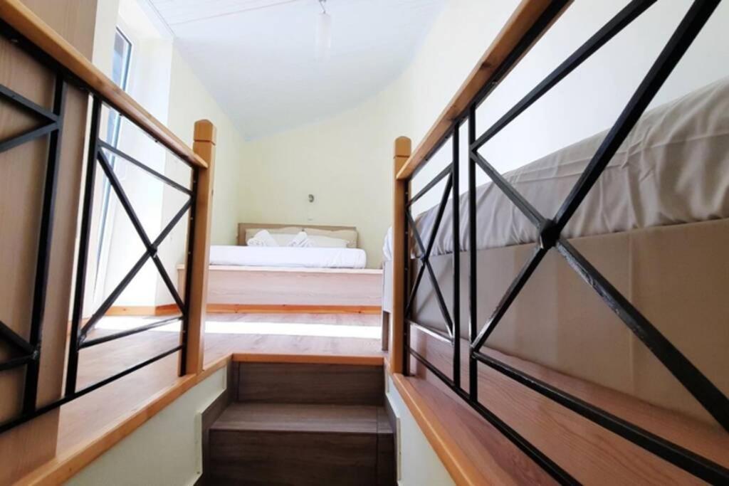 Manto Lefkada Apartment *