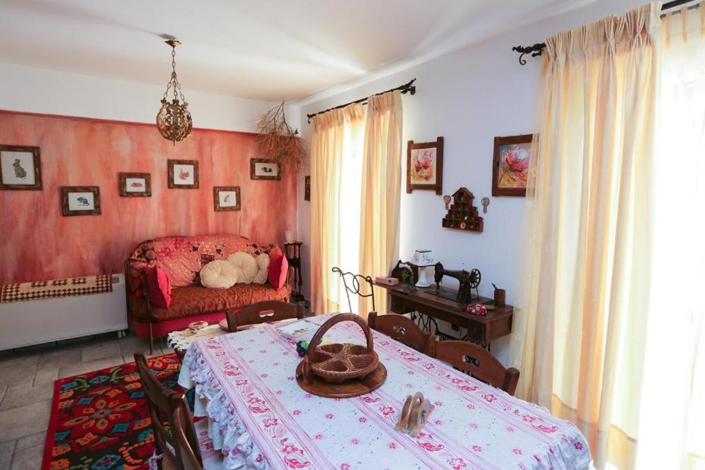 Absolute Vacation Luxury Stratos Near Sea Majestic View Apartment *
