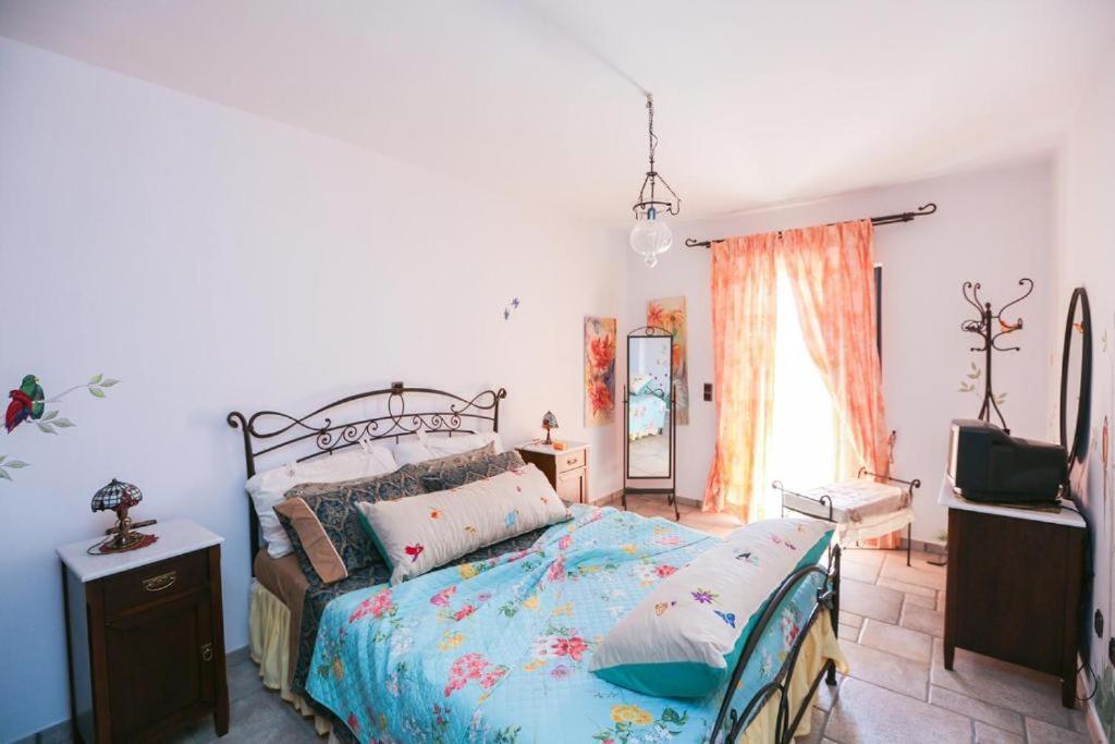 Absolute Vacation Luxury Stratos Near Sea Majestic View