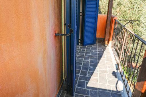 Absolute Vacation Luxury Stratos Near Sea Majestic View Apartment Achladies (Skiathos)