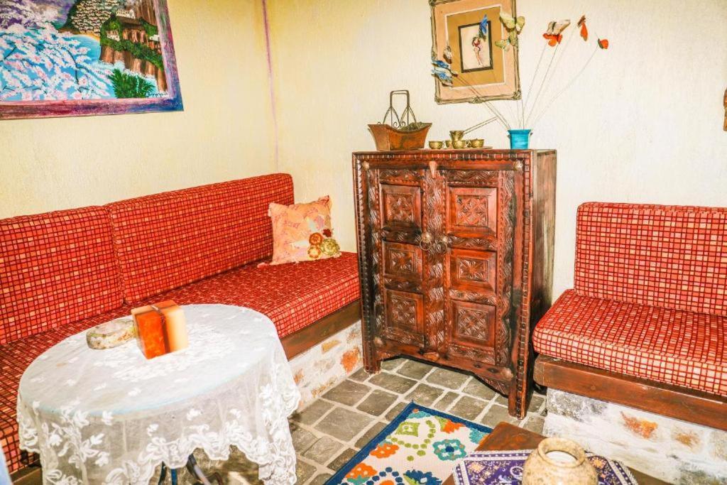Absolute Vacation Luxury Stratos Near Sea Majestic View *