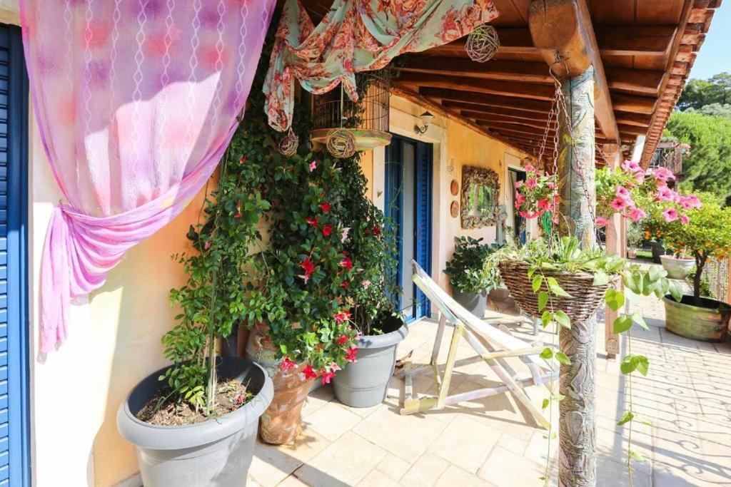 Absolute Vacation Luxury Stratos Near Sea Majestic View Apartment *