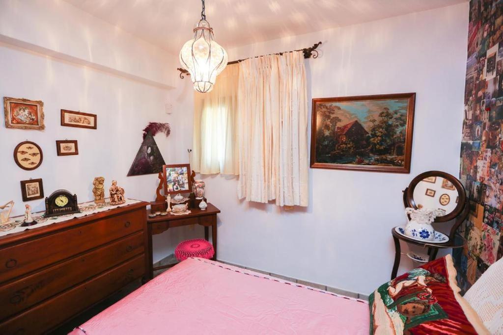 Apartment Absolute Vacation Luxury Stratos Near Sea Majestic View Achladies (Skiathos)