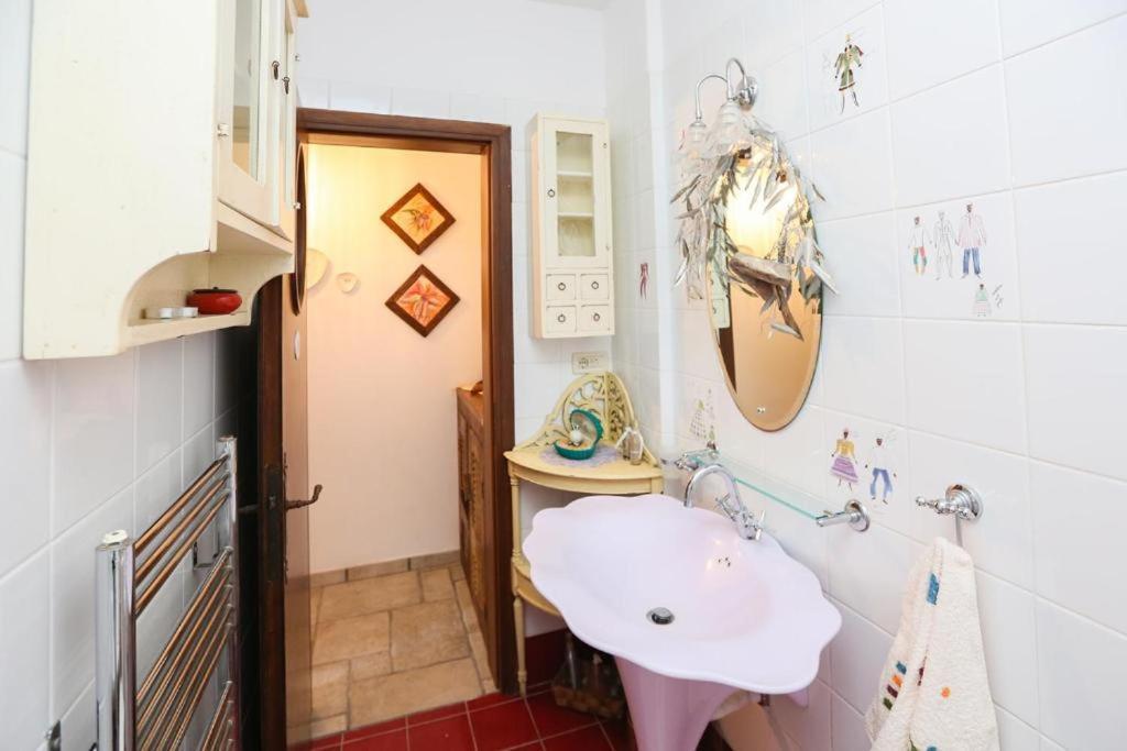 Apartment Absolute Vacation Luxury Stratos Near Sea Majestic View Achladies (Skiathos)