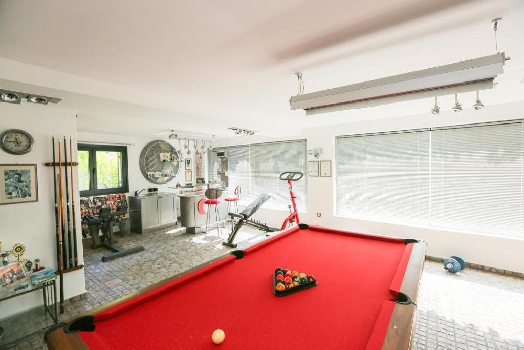 Absolute Vacation Luxury Stratos Near Sea Majestic View Apartment *