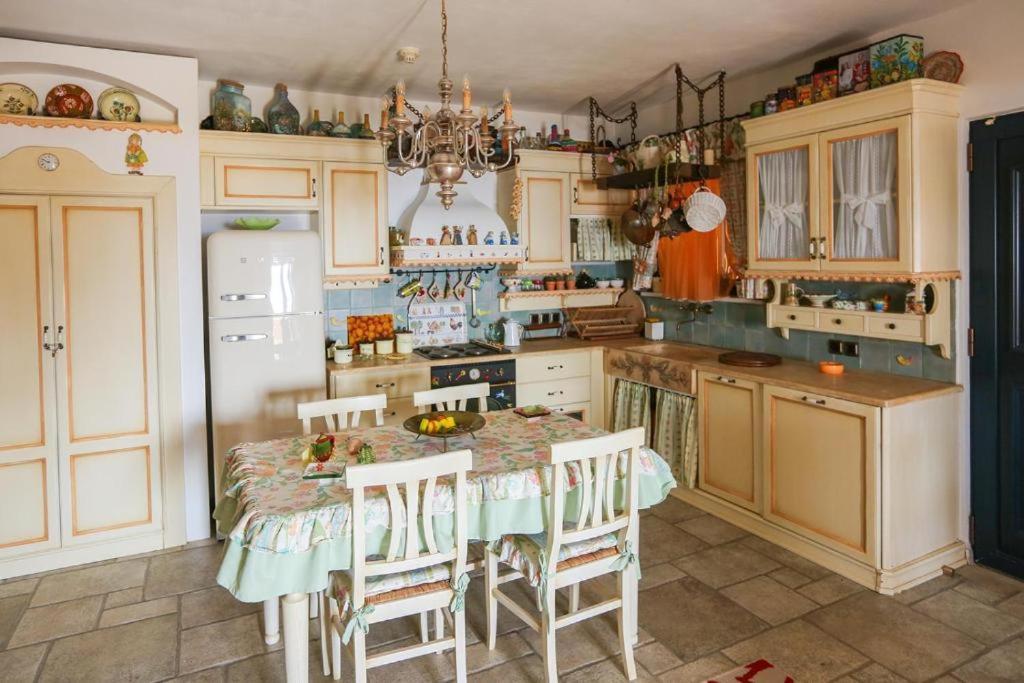 Apartment Absolute Vacation Luxury Stratos Near Sea Majestic View *