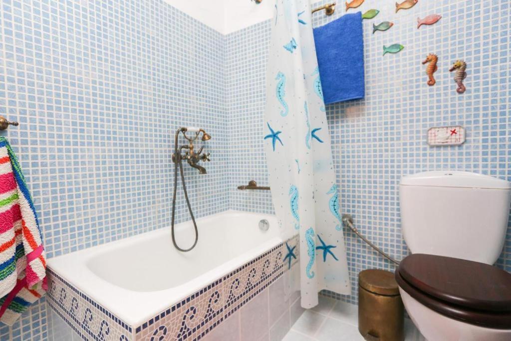Absolute Vacation Luxury Stratos Near Sea Majestic View Achladies (Skiathos)