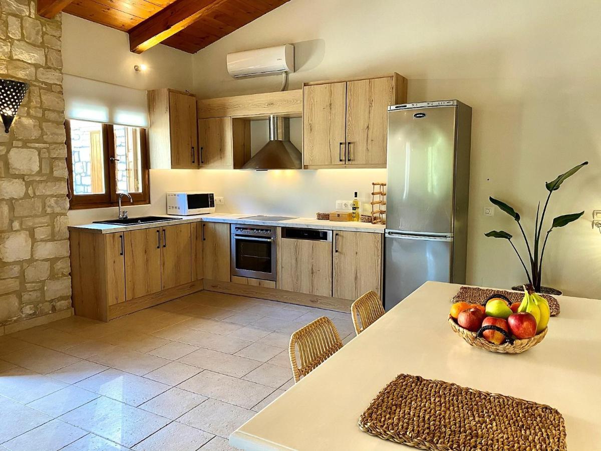Villa Eros