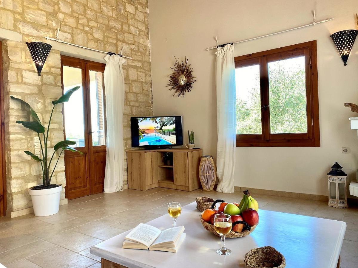 Villa Eros Asterion
