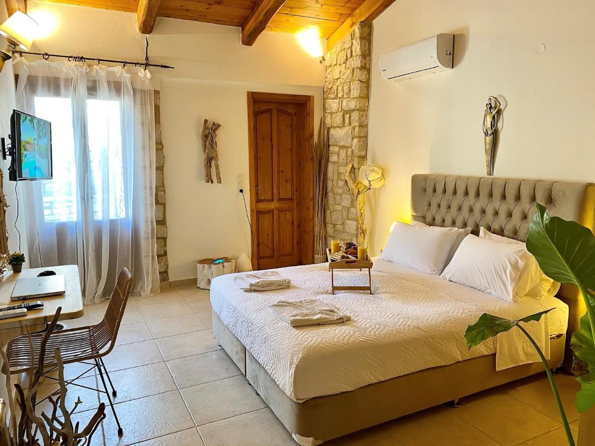 Villa Eros