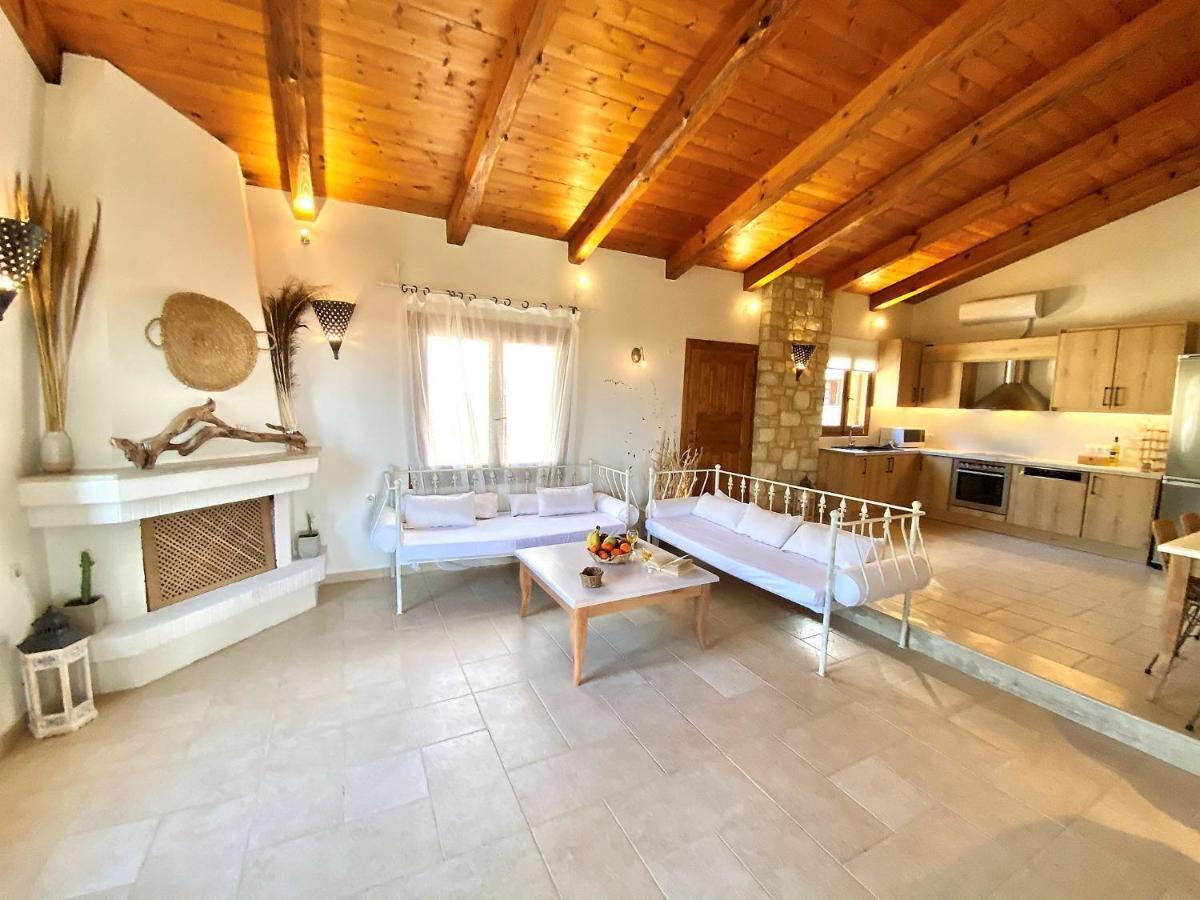Villa Eros *