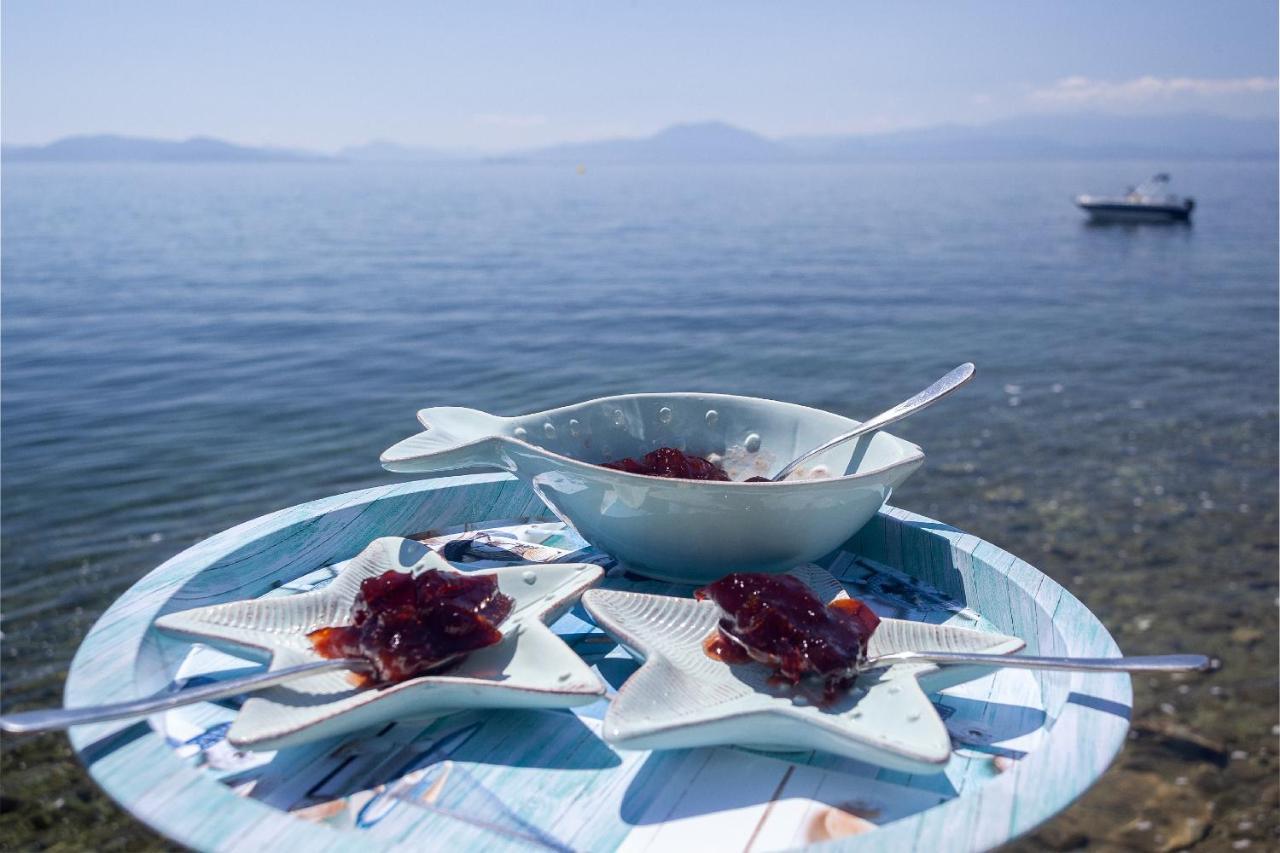 Avgi By The Sea Apartment Kala Nera
