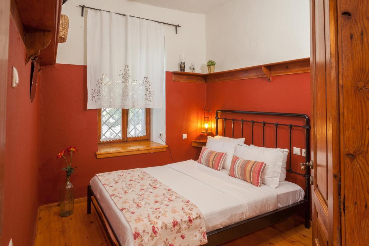 Erifili By Pelion Esties Villa