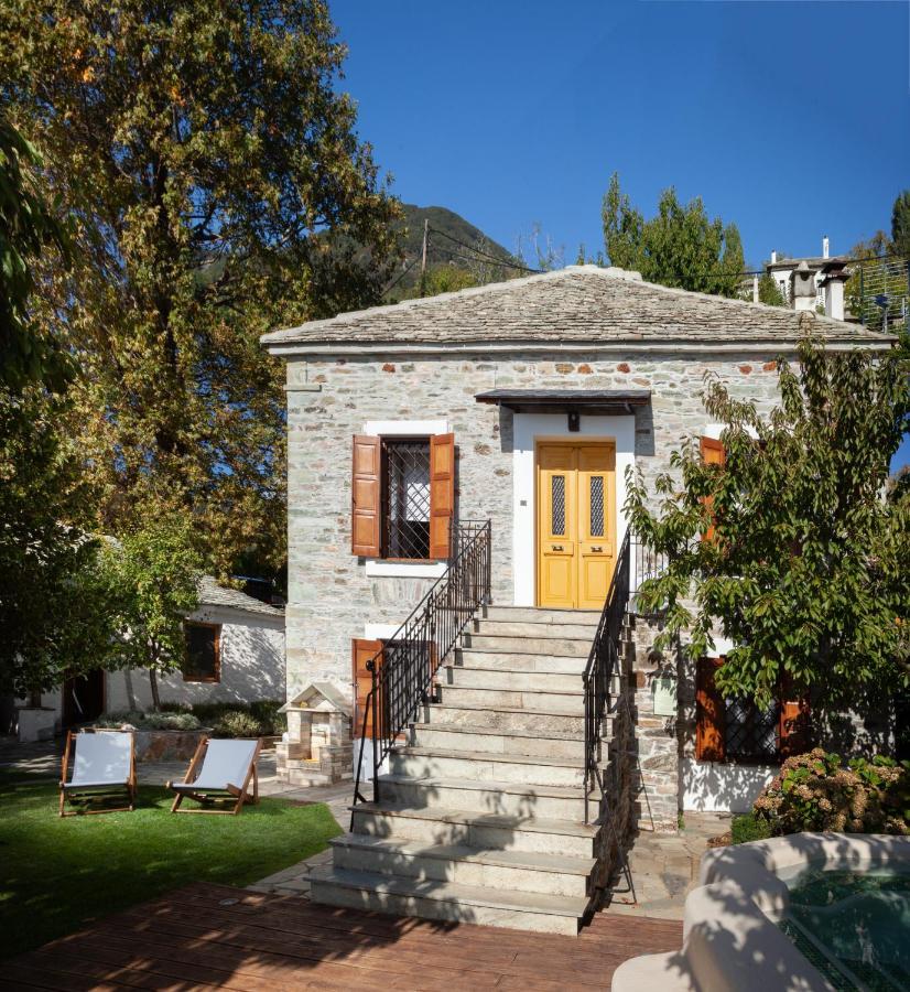Erifili By Pelion Esties Villa Agios Georgios Nilias