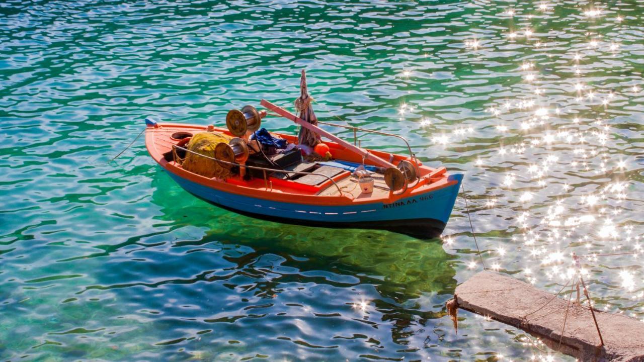 Manto Lefkada *