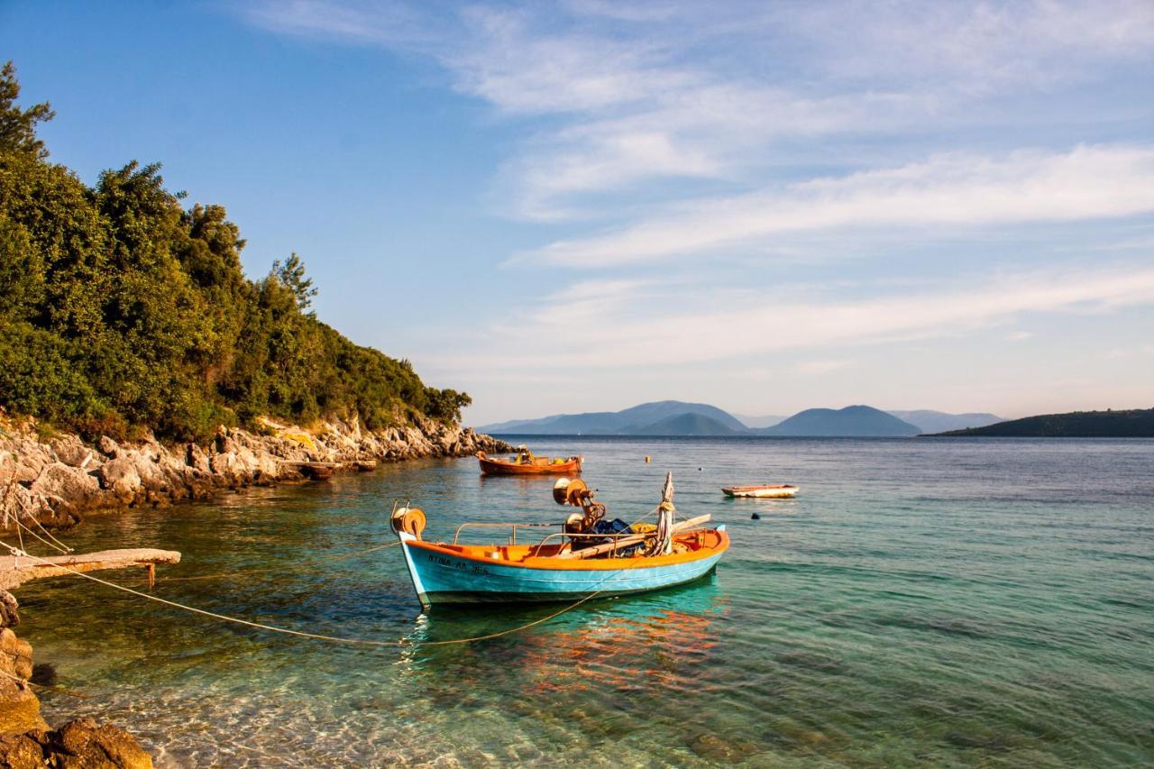 Apartment Manto Lefkada