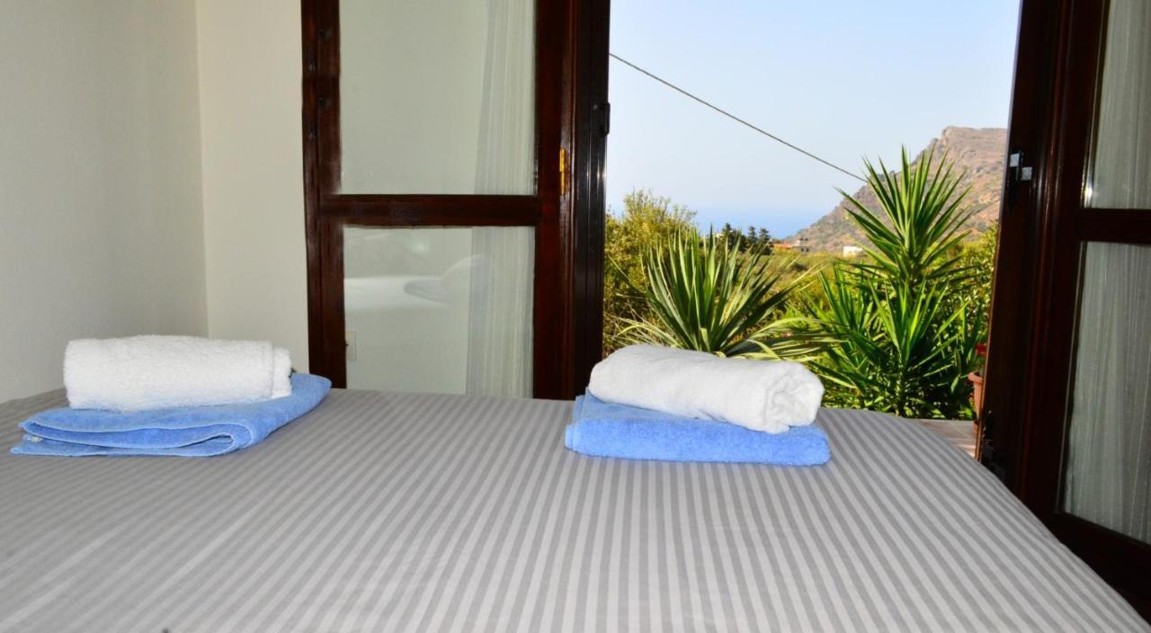 Holiday home Ravdoucha Homeleader *