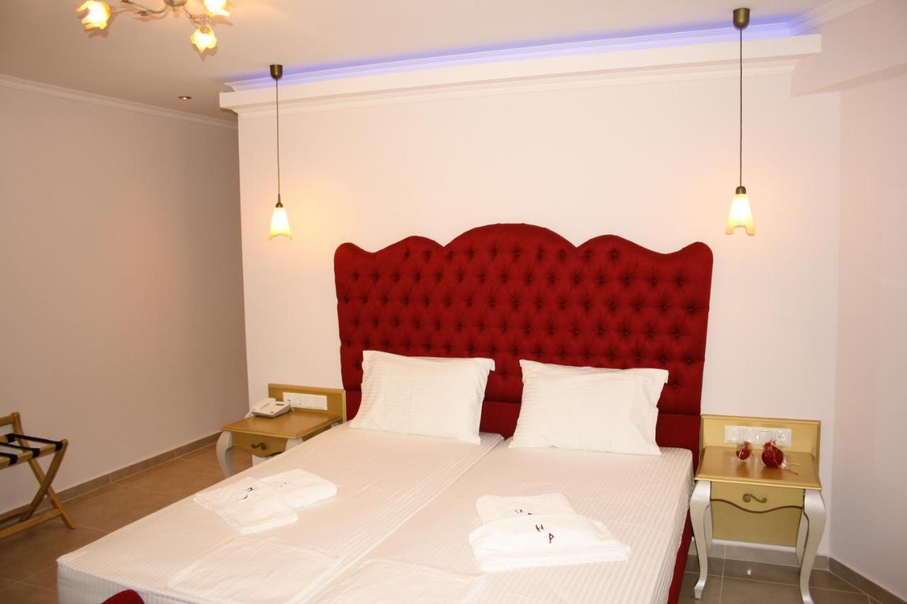 Hotel Palatino Parga