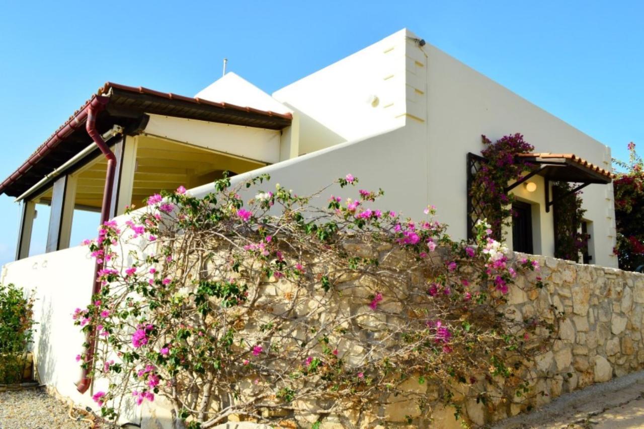 Ravdoucha Homeleader Holiday home
