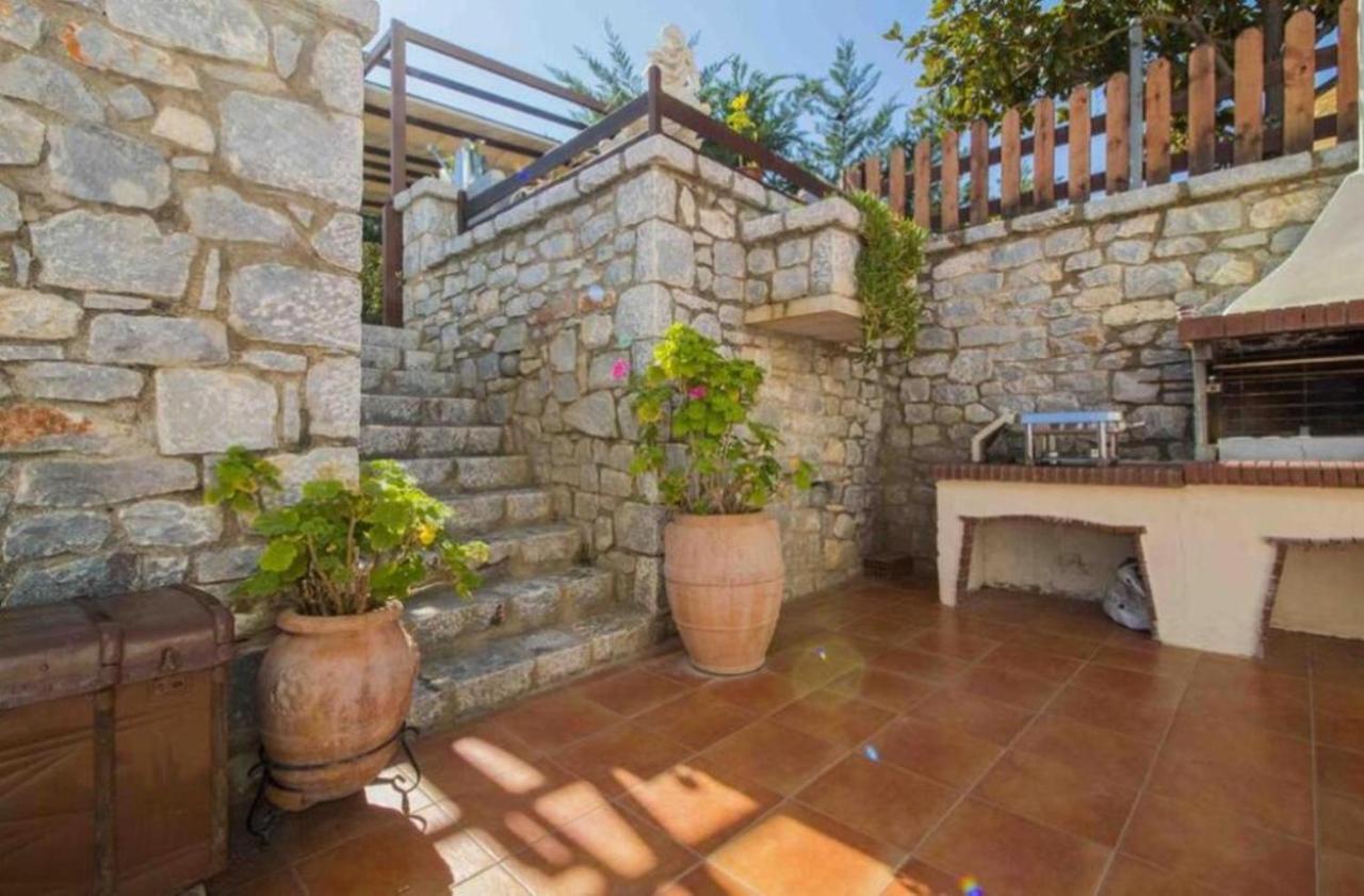 Apartment Malvazios #2 Gythio