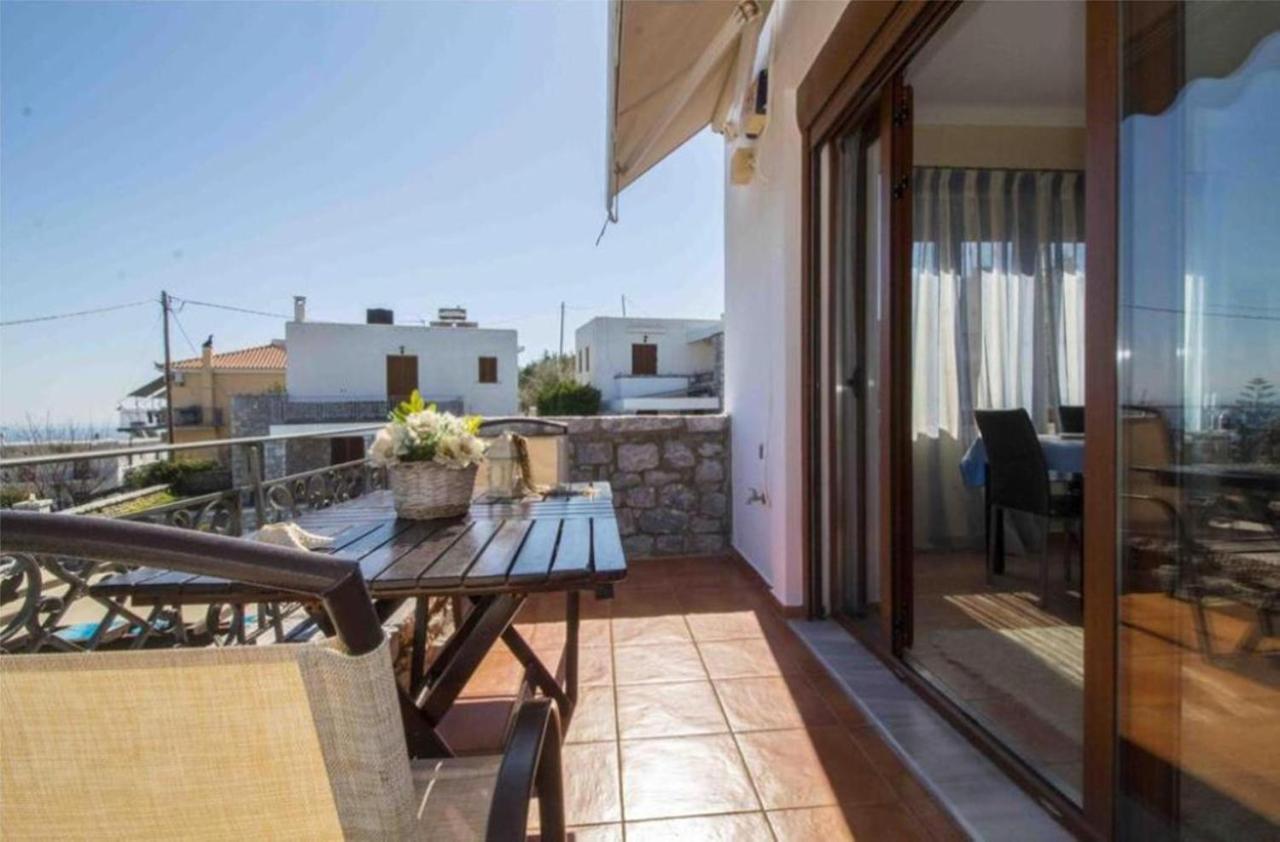 Malvazios #2 Apartment Gythio