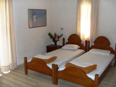 Bella Vista Apartment Agia Pelagia (Crete)
