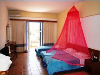 Shivas Village Resort Hotel